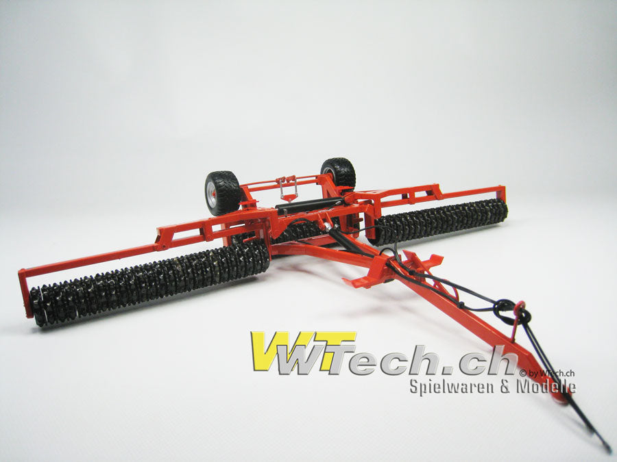 Razol Toro 820 Walze