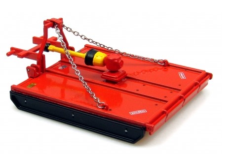 Quivogne BL1800 Weidemulcher