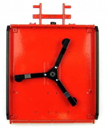 Quivogne BL1800 Weidemulcher