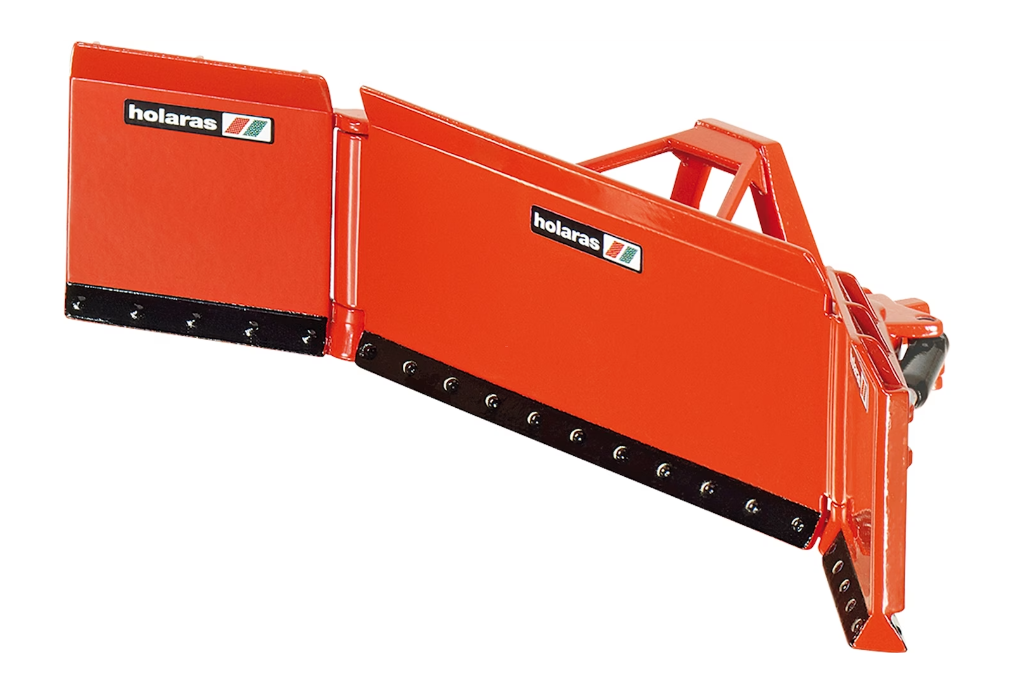 Maisschiebeschild Holaras