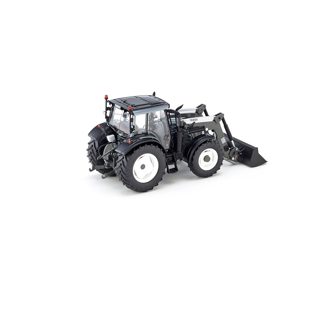Valtra N Serie mit Frontlader