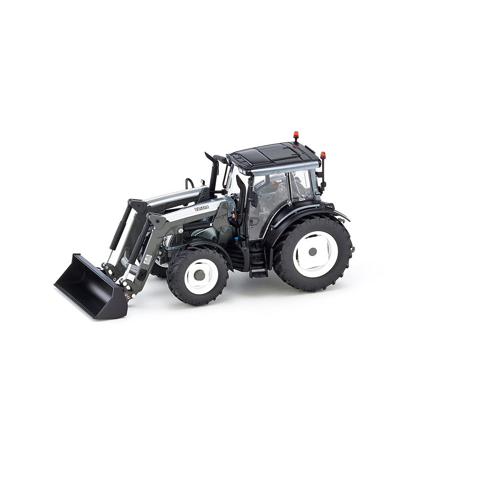 Valtra N Serie mit Frontlader