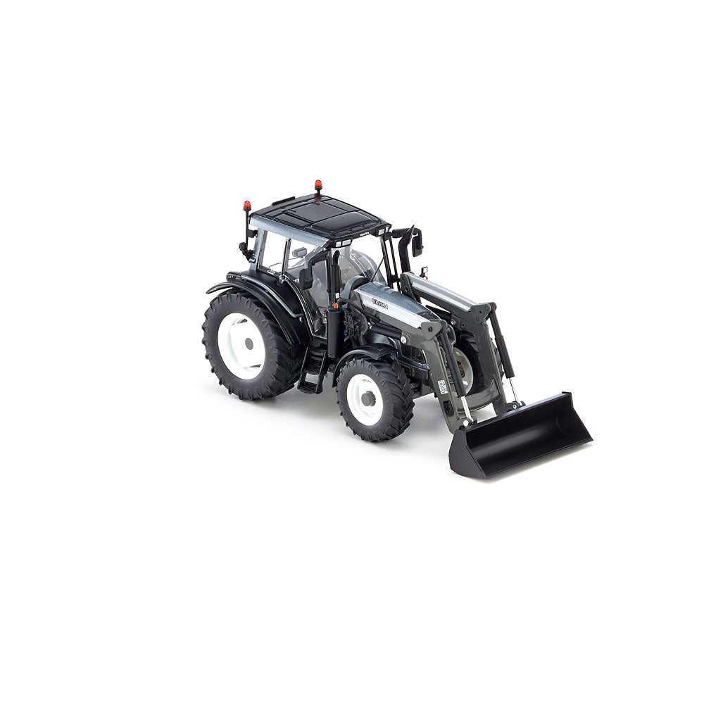 Valtra N Serie mit Frontlader