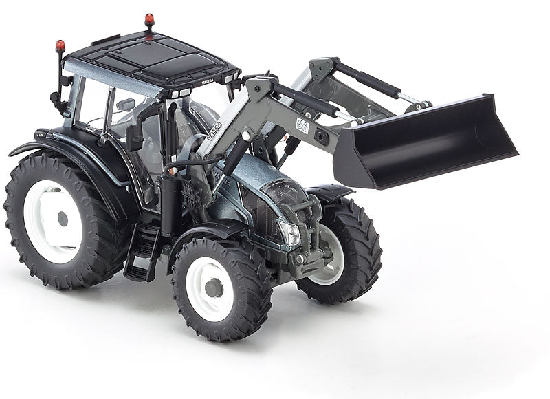 Valtra N Serie mit Frontlader