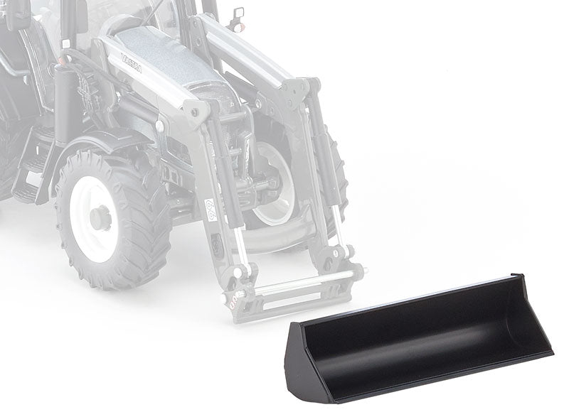 Valtra N Serie mit Frontlader