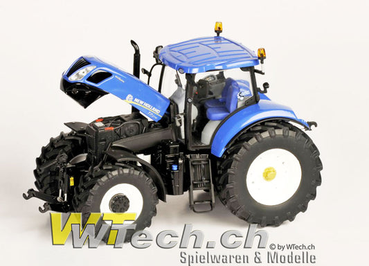 New Holland T 7.270
