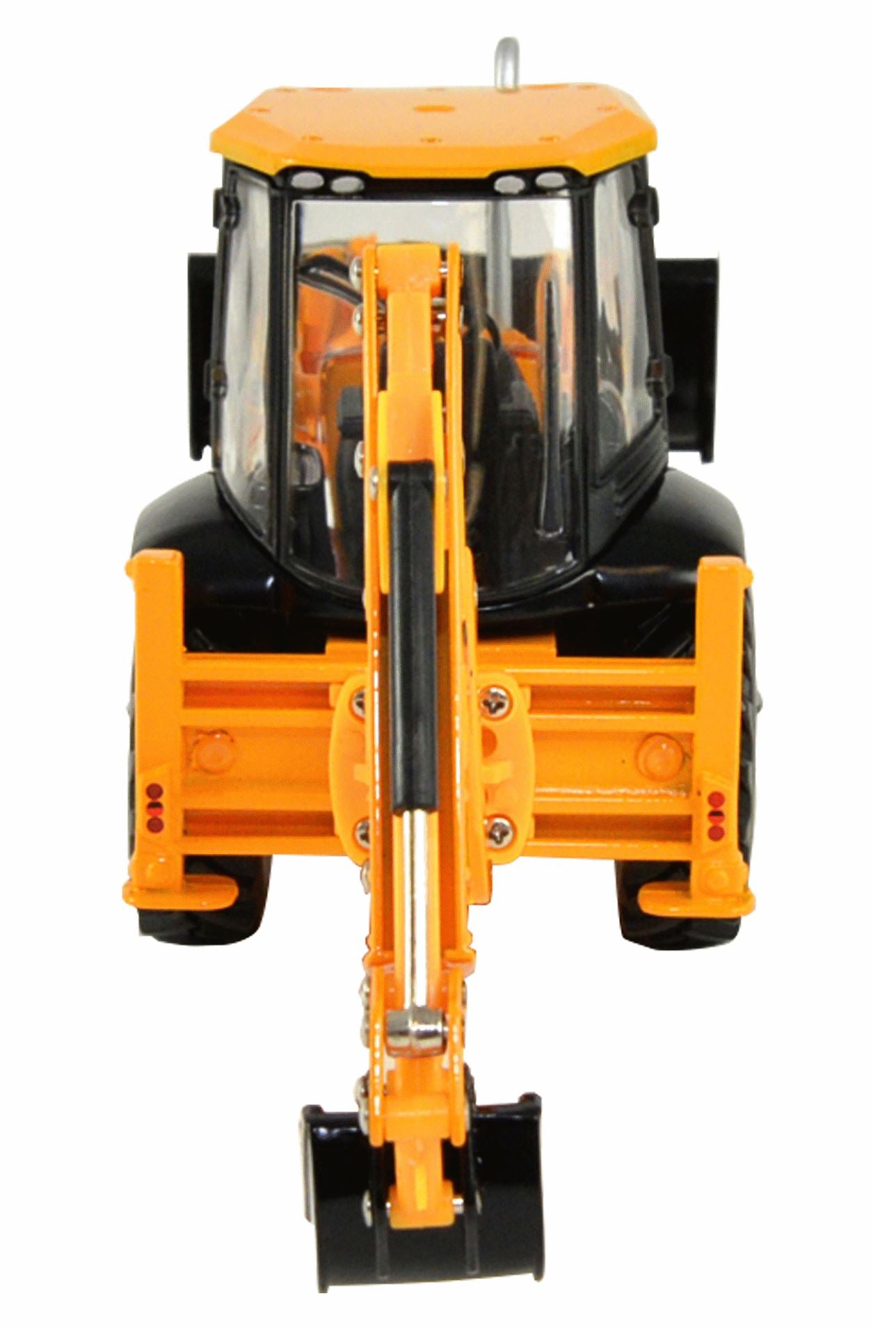 JCB 3CX (P392) Baggerlader