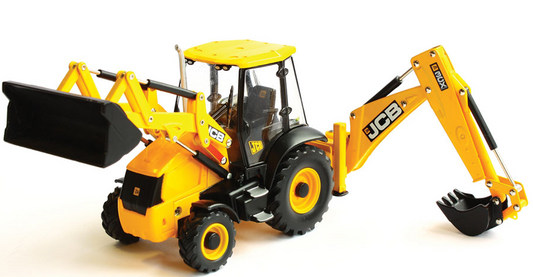 JCB 3CX (P392) Baggerlader