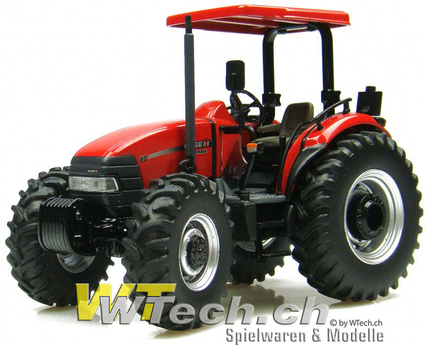 Case Farmall 80