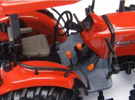 Case Farmall 80