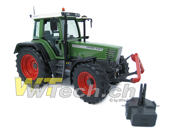 FENDT FAVORIT 515 C