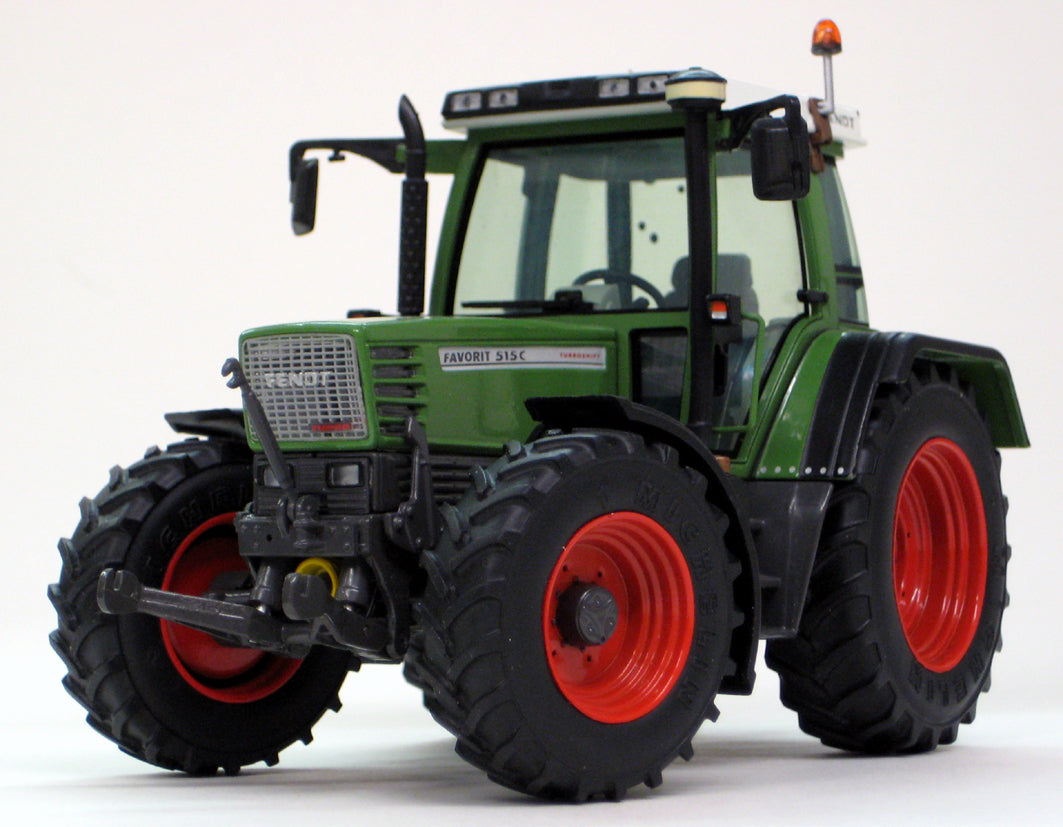 FENDT FAVORIT 515 C