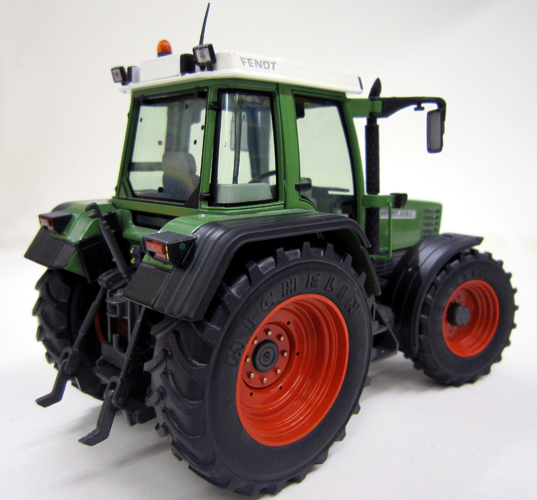 FENDT FAVORIT 515 C