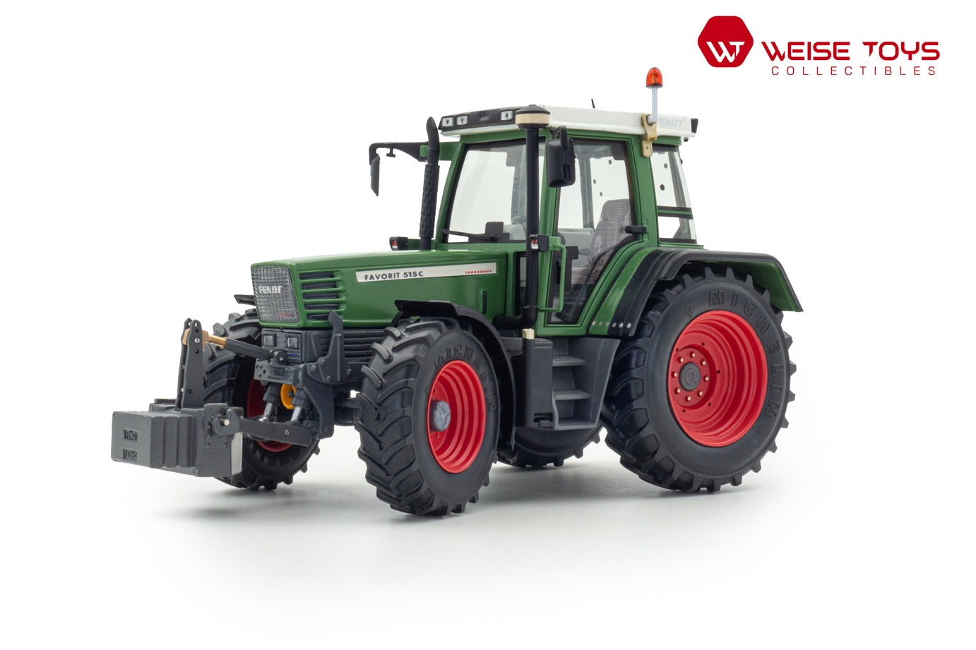 FENDT FAVORIT 515 C