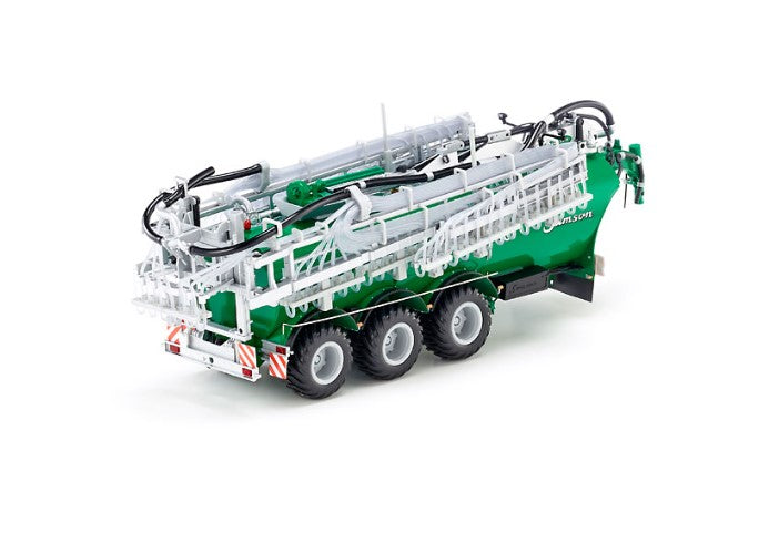 Samson Fasswagen SG28 mit Schleppschlauch