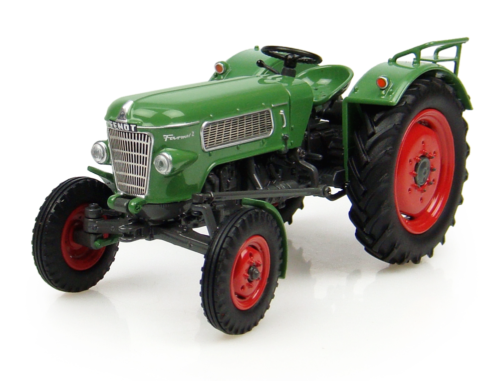 Fendt Farmer 2