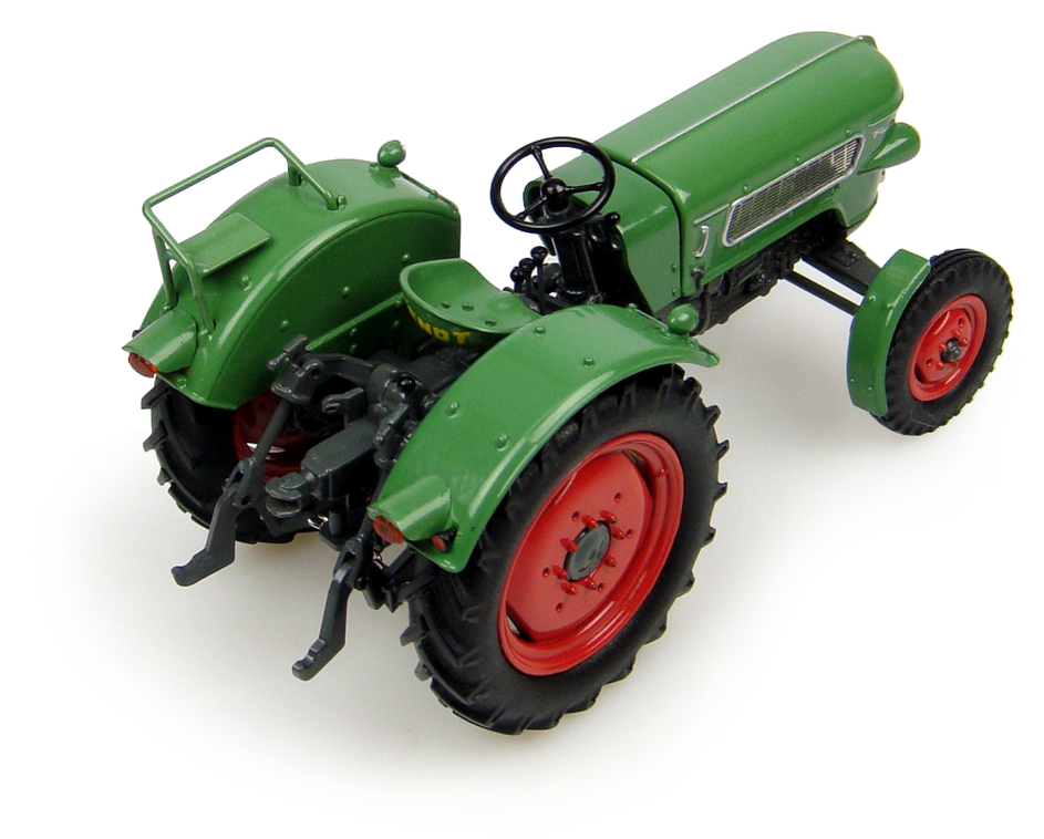 Fendt Farmer 2