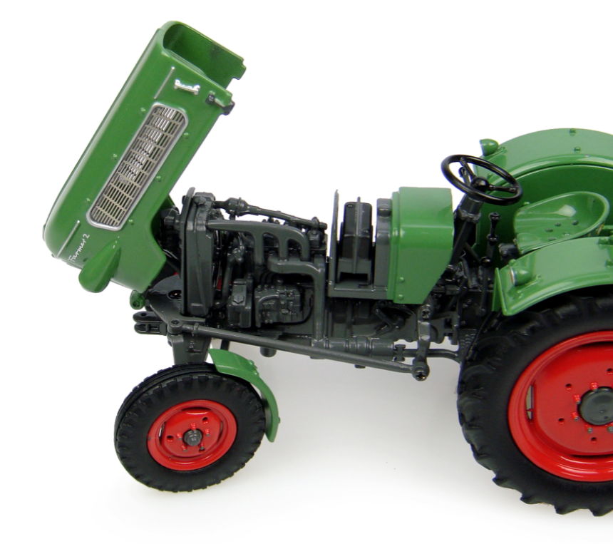 Fendt Farmer 2