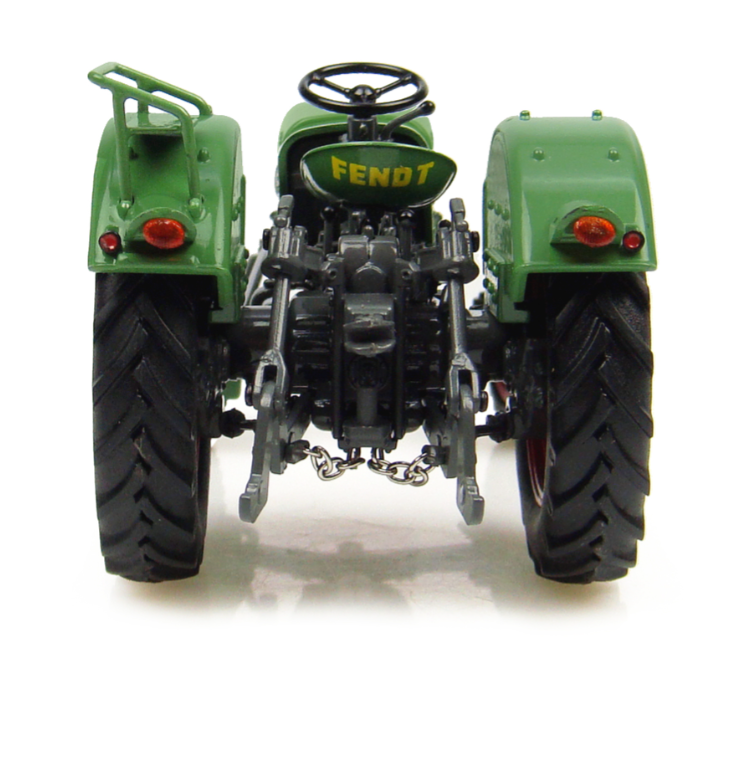 Fendt Farmer 2