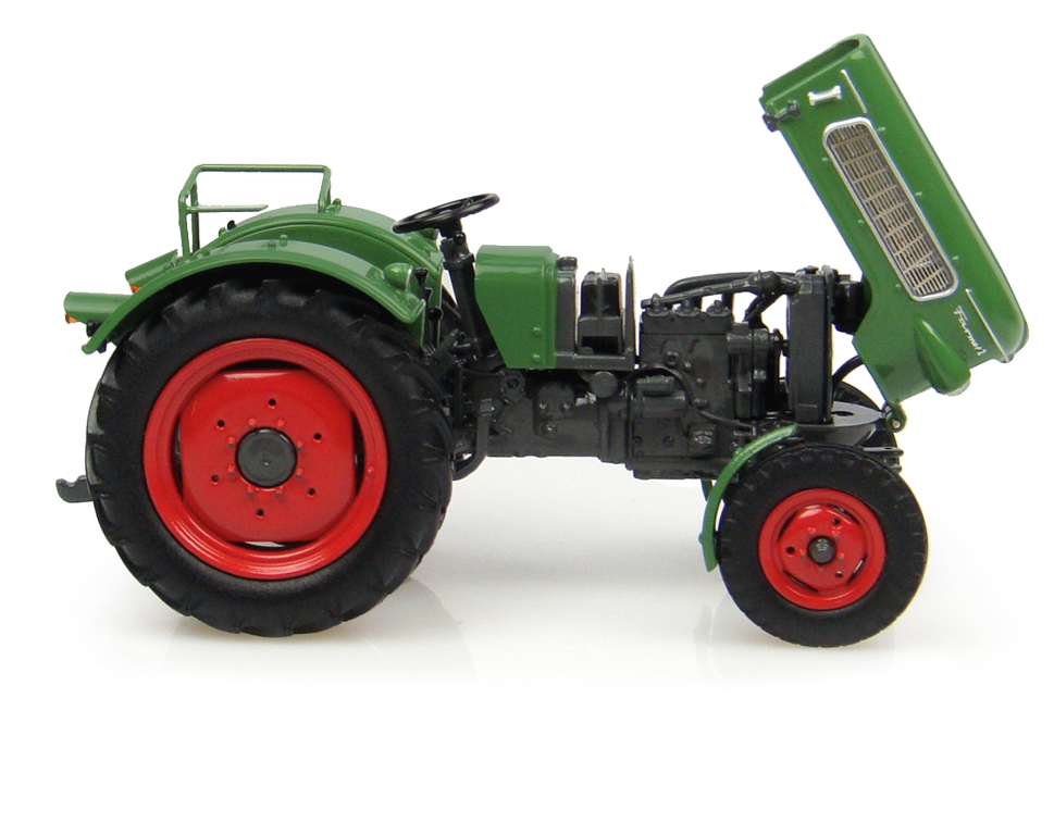 Fendt Farmer 2