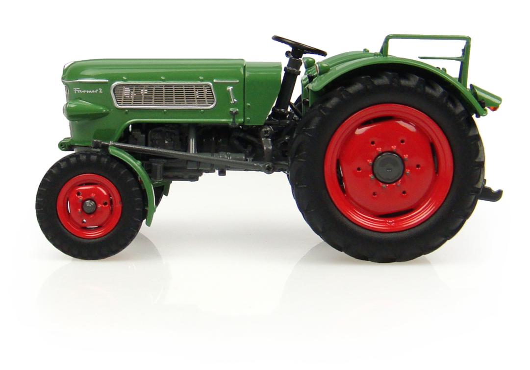 Fendt Farmer 2