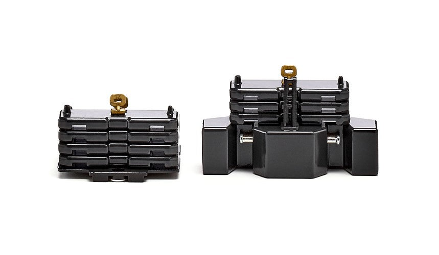 Ballastgewichte für Claas Xerion