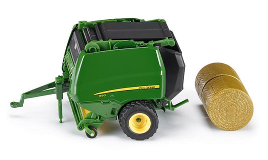John Deere Ballenpresse