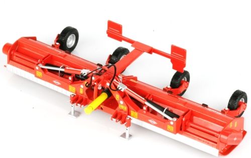 Kuhn Mulcher RM 610