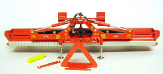 Kuhn Mulcher RM 610