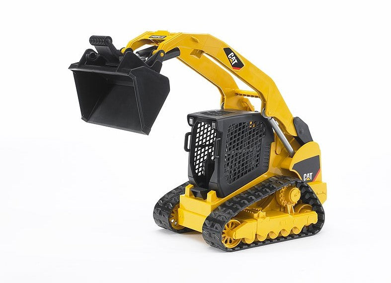 Caterpillar Delta-Lader Profi-Serie 25.5x11.5x13.2cm