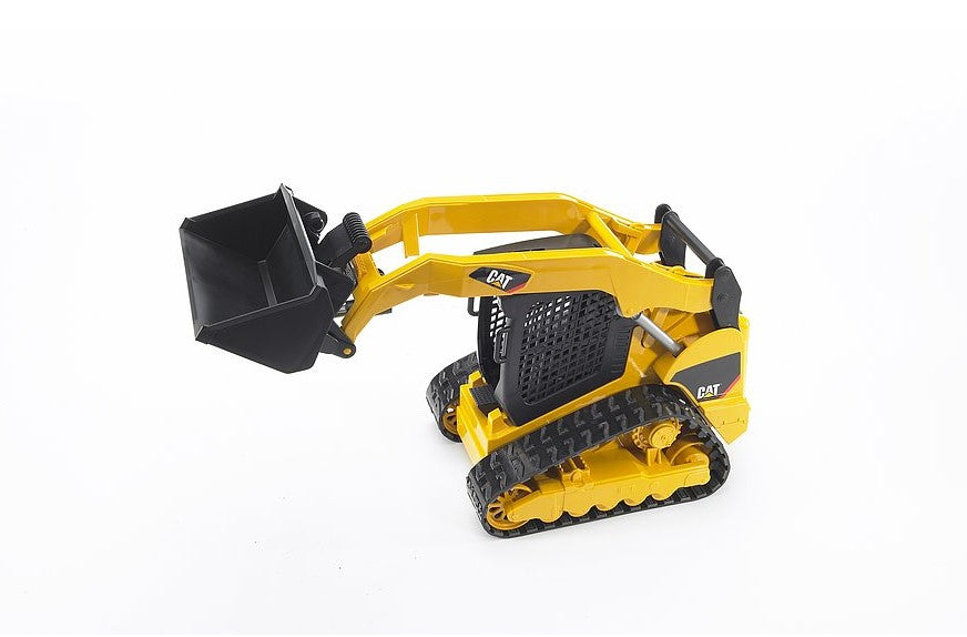 Caterpillar Delta-Lader Profi-Serie 25.5x11.5x13.2cm