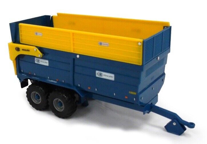 Kane 16 to Silage Kipper