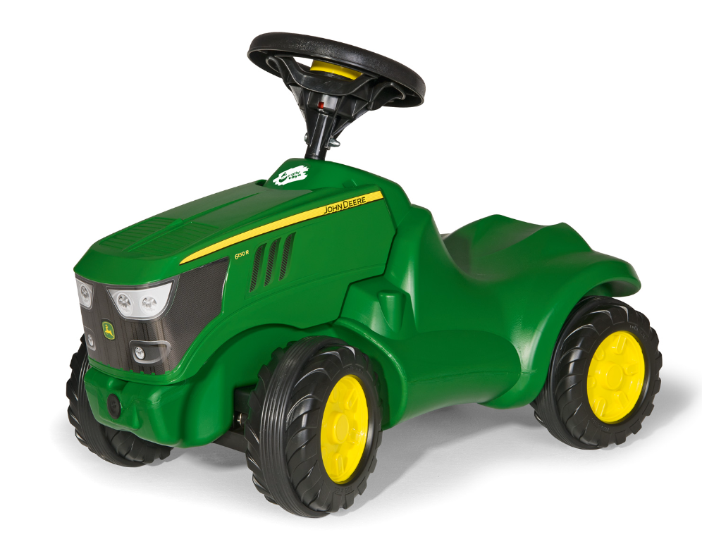 rollyMinitrac John Deere 6150R Alter 1+