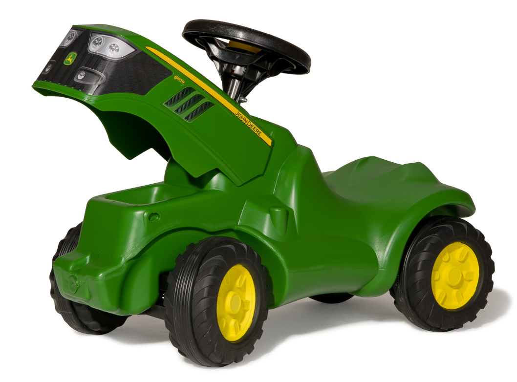 rollyMinitrac John Deere 6150R Alter 1+