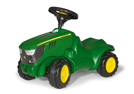 rollyMinitrac John Deere 6150R Alter 1+