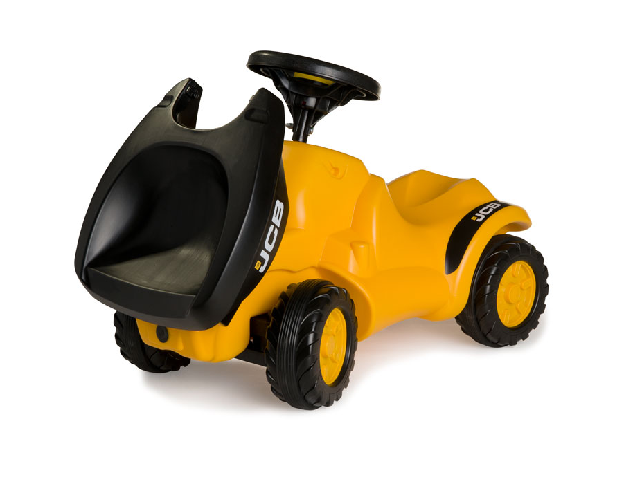 rollyMinitrac JCB Dumper Alter 1+