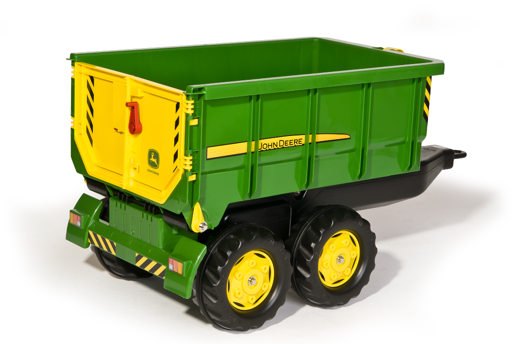 rollyContainer John Deere Alter 3+