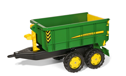 rollyContainer John Deere Alter 3+