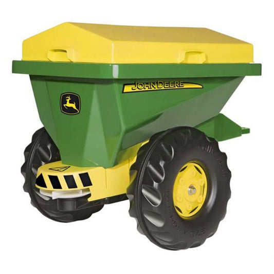 rollyStreuanhänger John Deere Alter 3+