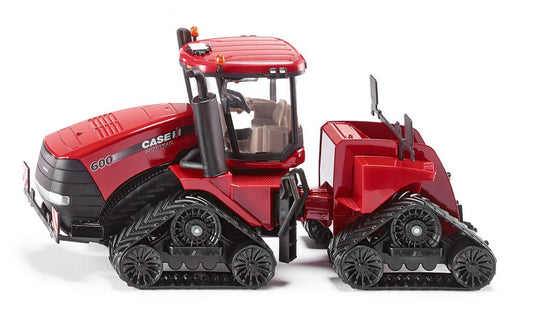 Case IH Quadtrac 600