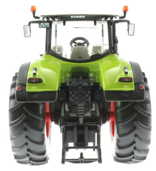Claas Axion 950