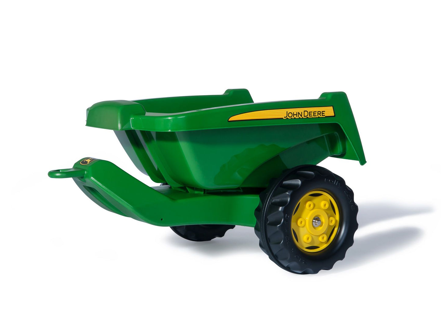 rollyKipper John Deere grün Alter 3+