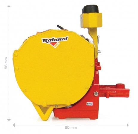 Rabaud Fagomatic Holzbündelmaschine