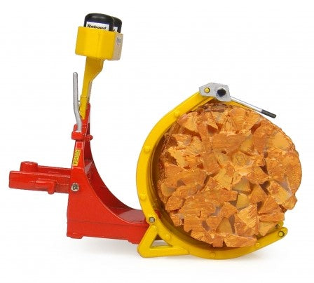 Rabaud Fagomatic Holzbündelmaschine