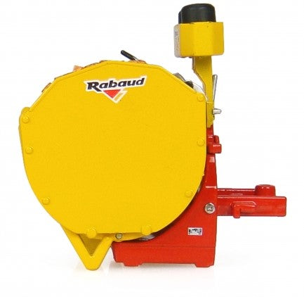 Rabaud Fagomatic Holzbündelmaschine