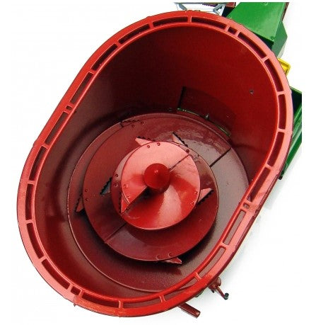 Strautman Verti Mix 1251 Futtermischwagen