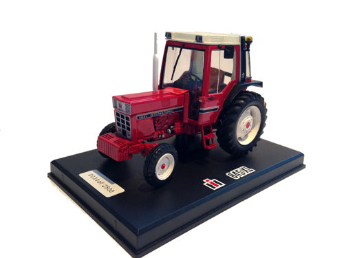 IH International 845 XL 2 WD limited edition