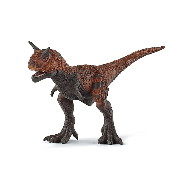 Carnotaurus beweglichem Kiefer