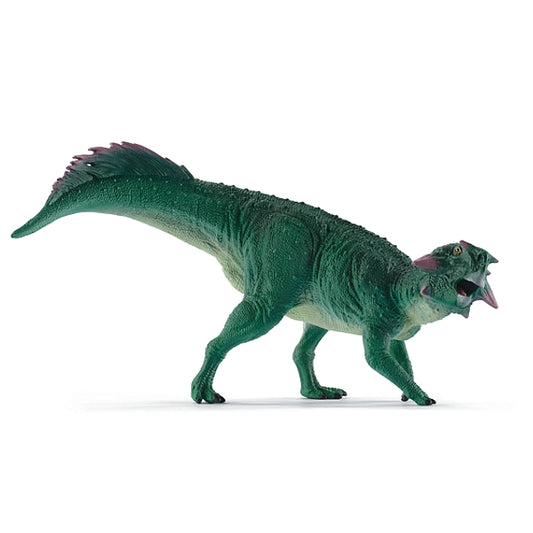 Psittacosaurus