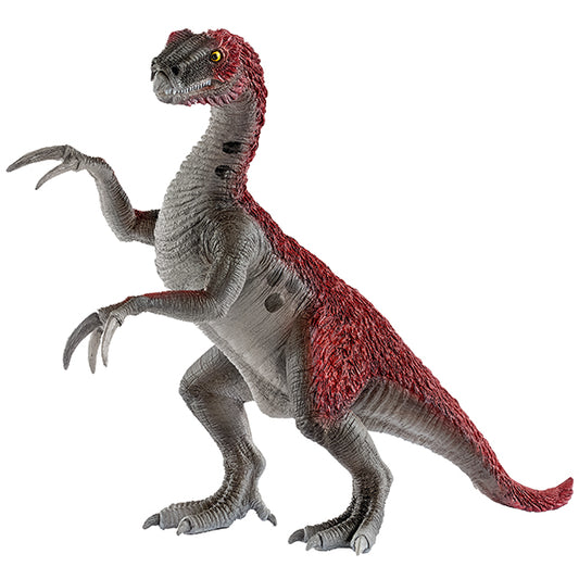 Jungtier Therizinosaurus